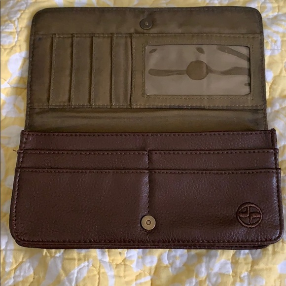 Split wallet - Picture 2 of 4